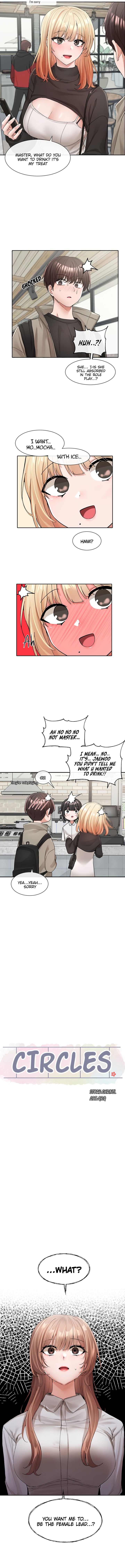Manga Image